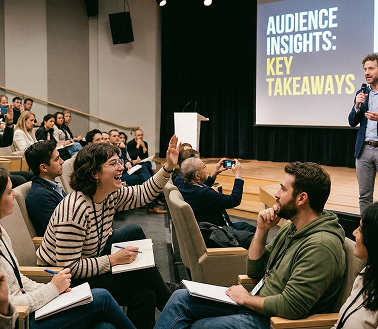 Audience Insights